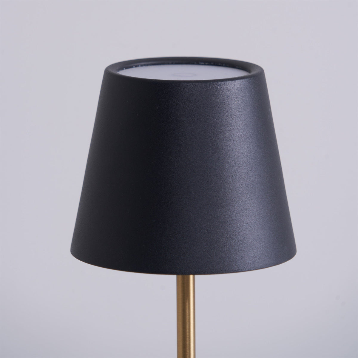 Lirio Mini Marble Table Lamp