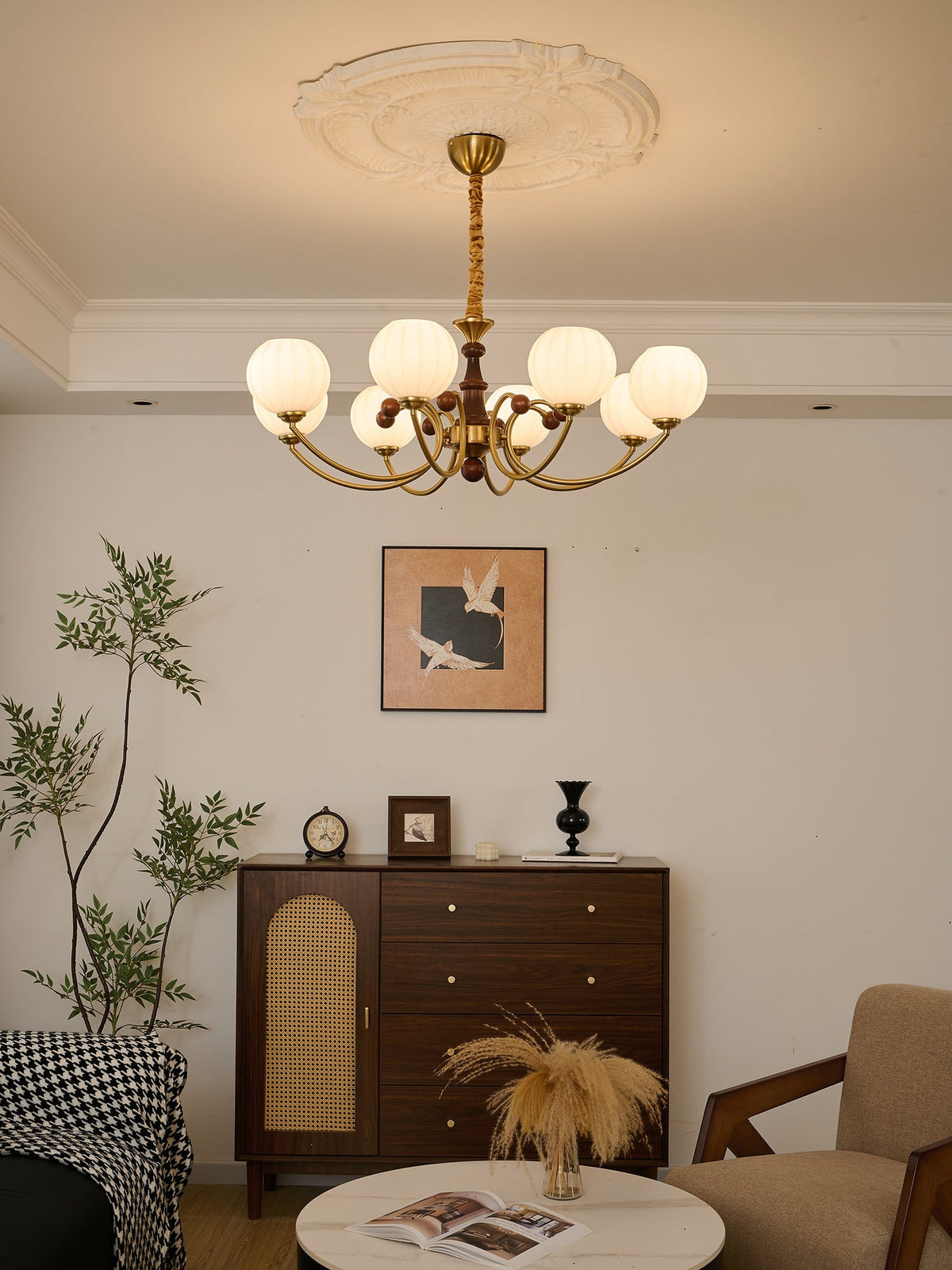 Livia Chandelier