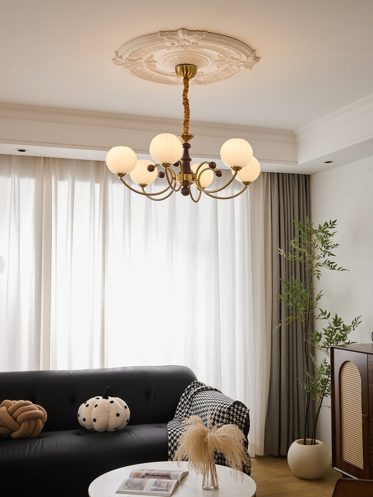 Livia Chandelier