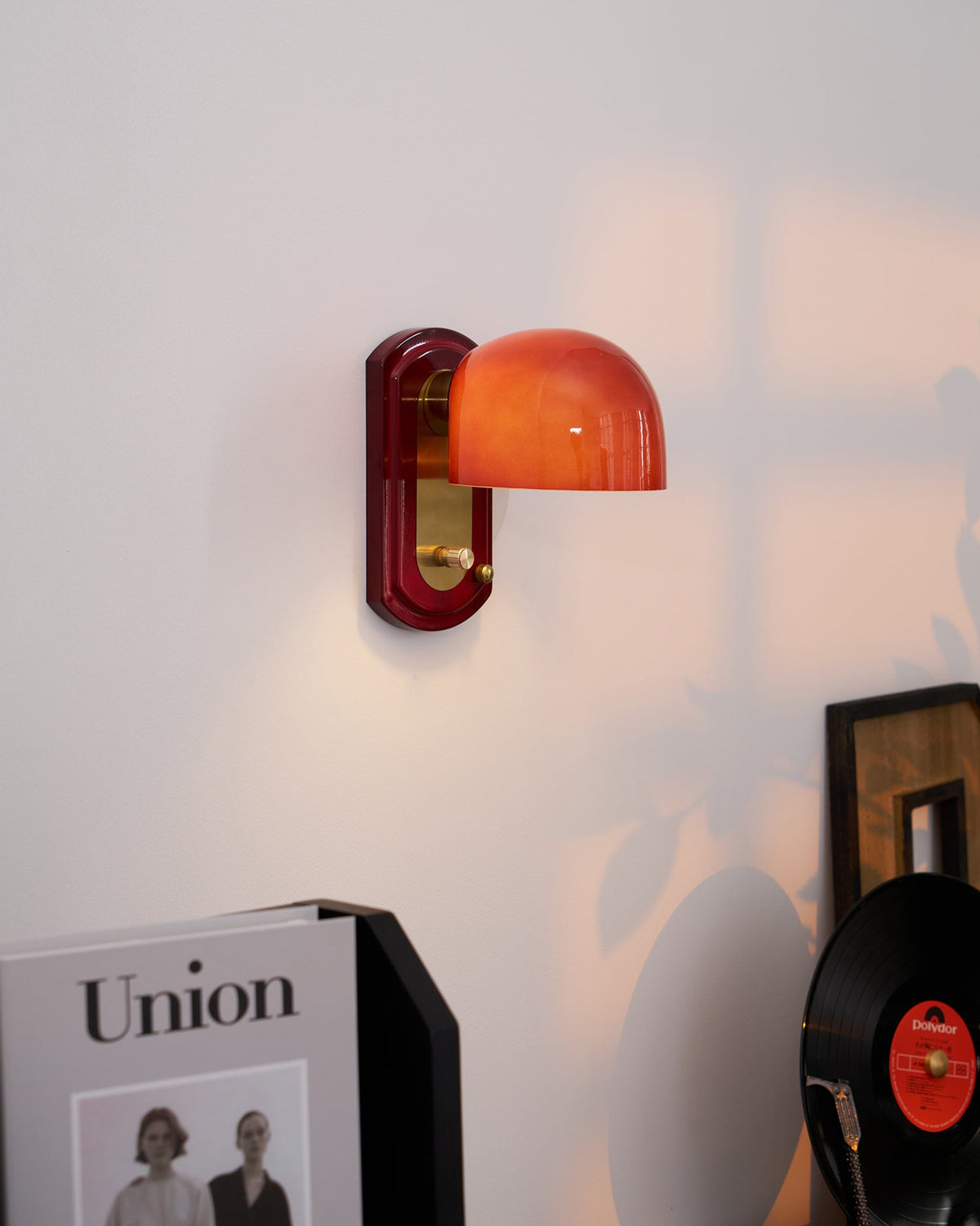 Lolita Wall Lamp