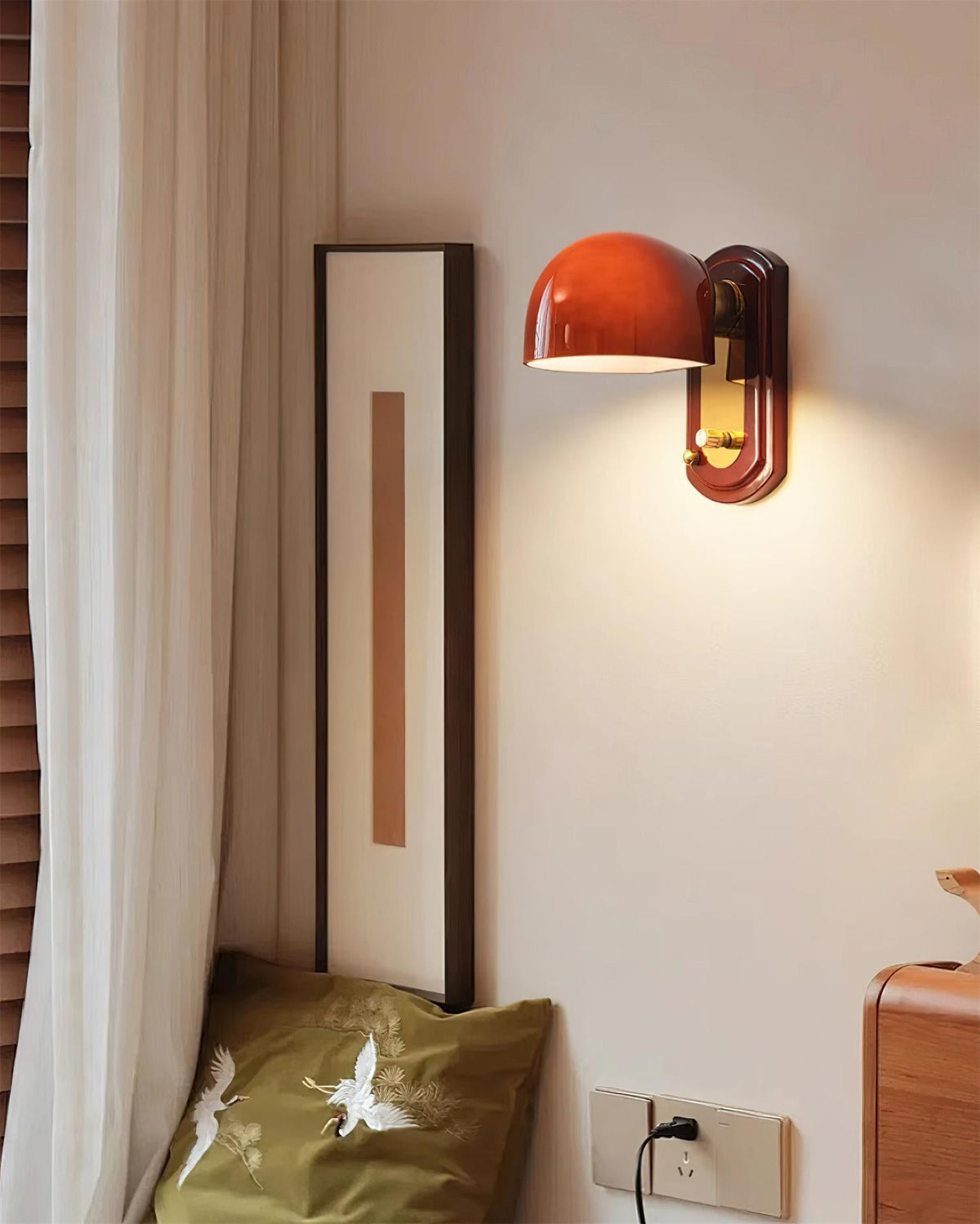 Lolita Wall Lamp
