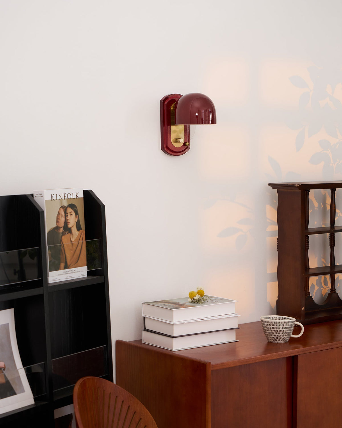 Lolita Wall Lamp