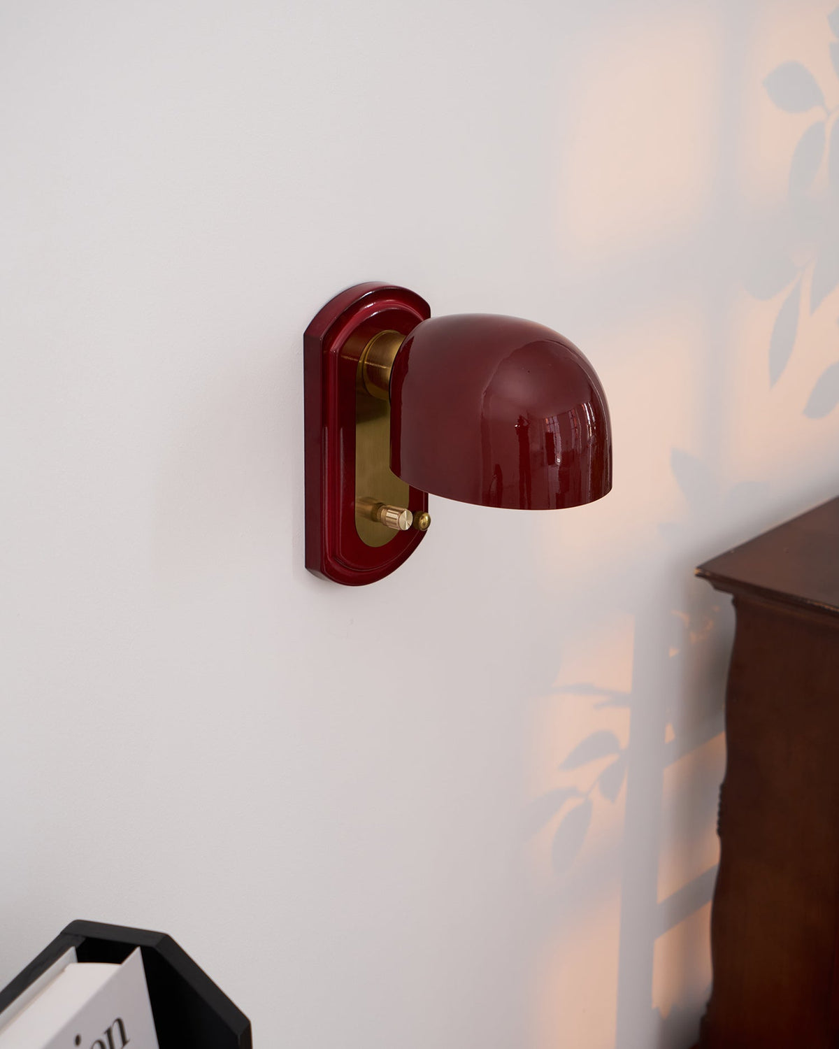 Lolita Wall Lamp