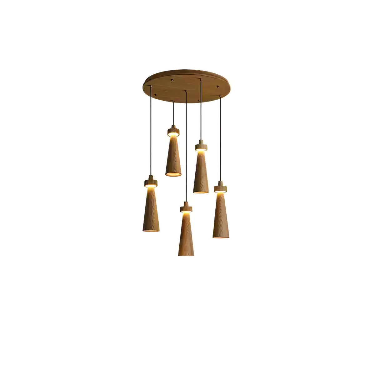 Loma Pendant Light