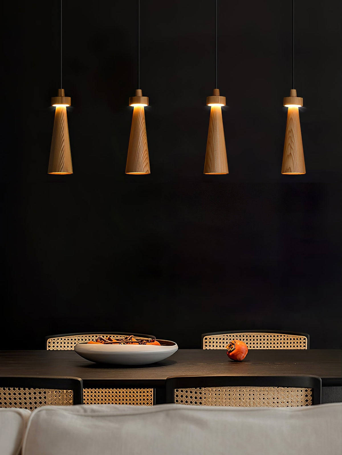 Loma Pendant Light
