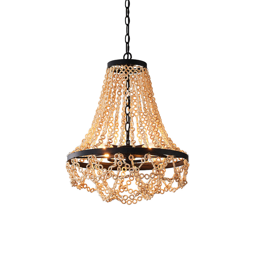 Longwell Chandelier - view 11