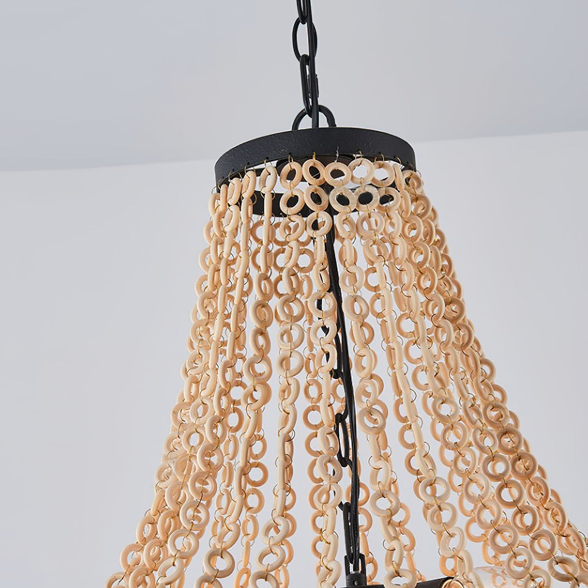 Longwell Chandelier - view 12