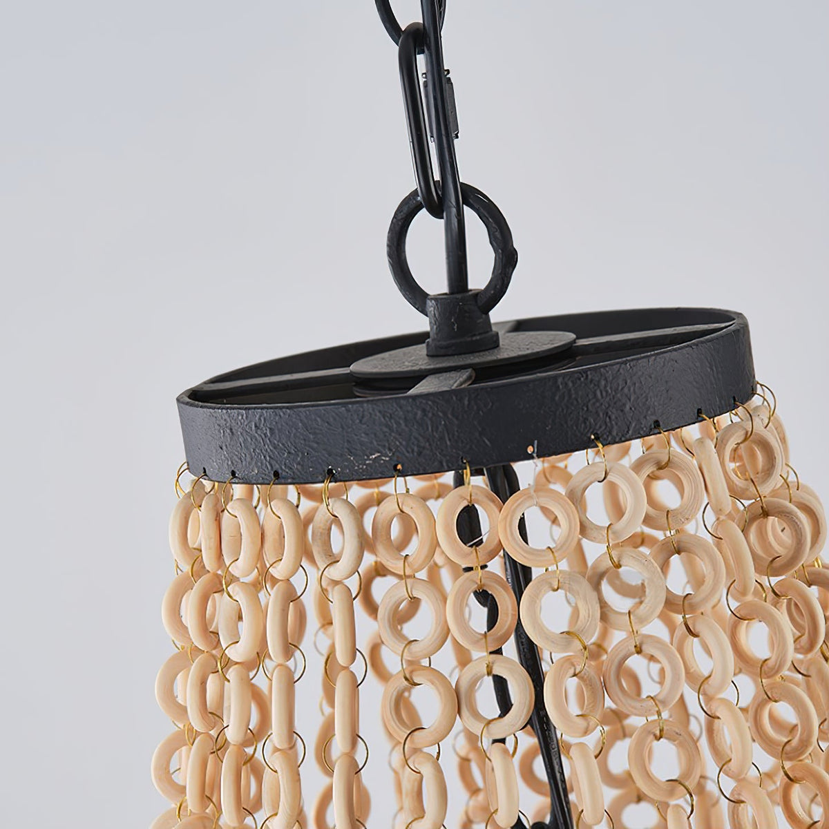 Longwell Chandelier - view 13