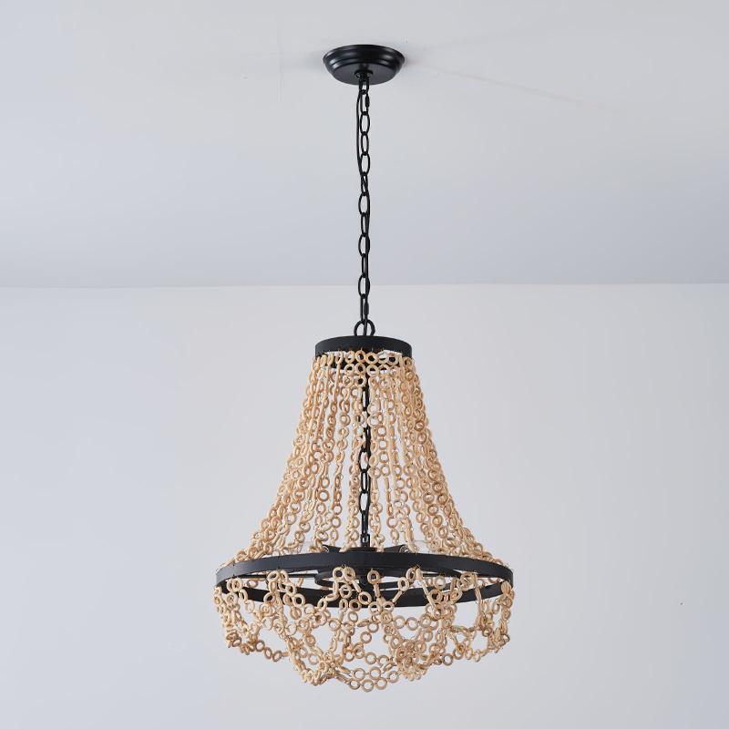 Longwell Chandelier - view 7