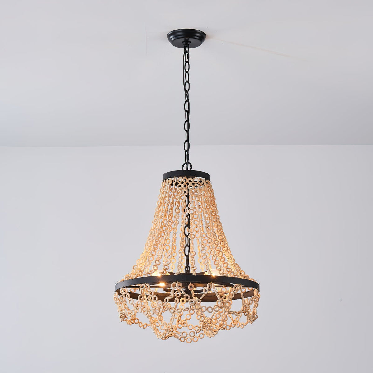 Longwell Chandelier - view 9