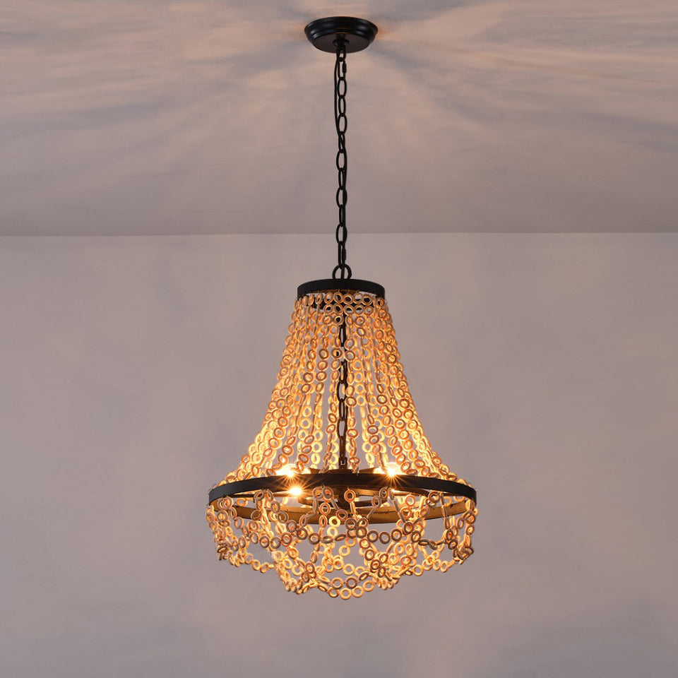 Longwell Chandelier - view 8