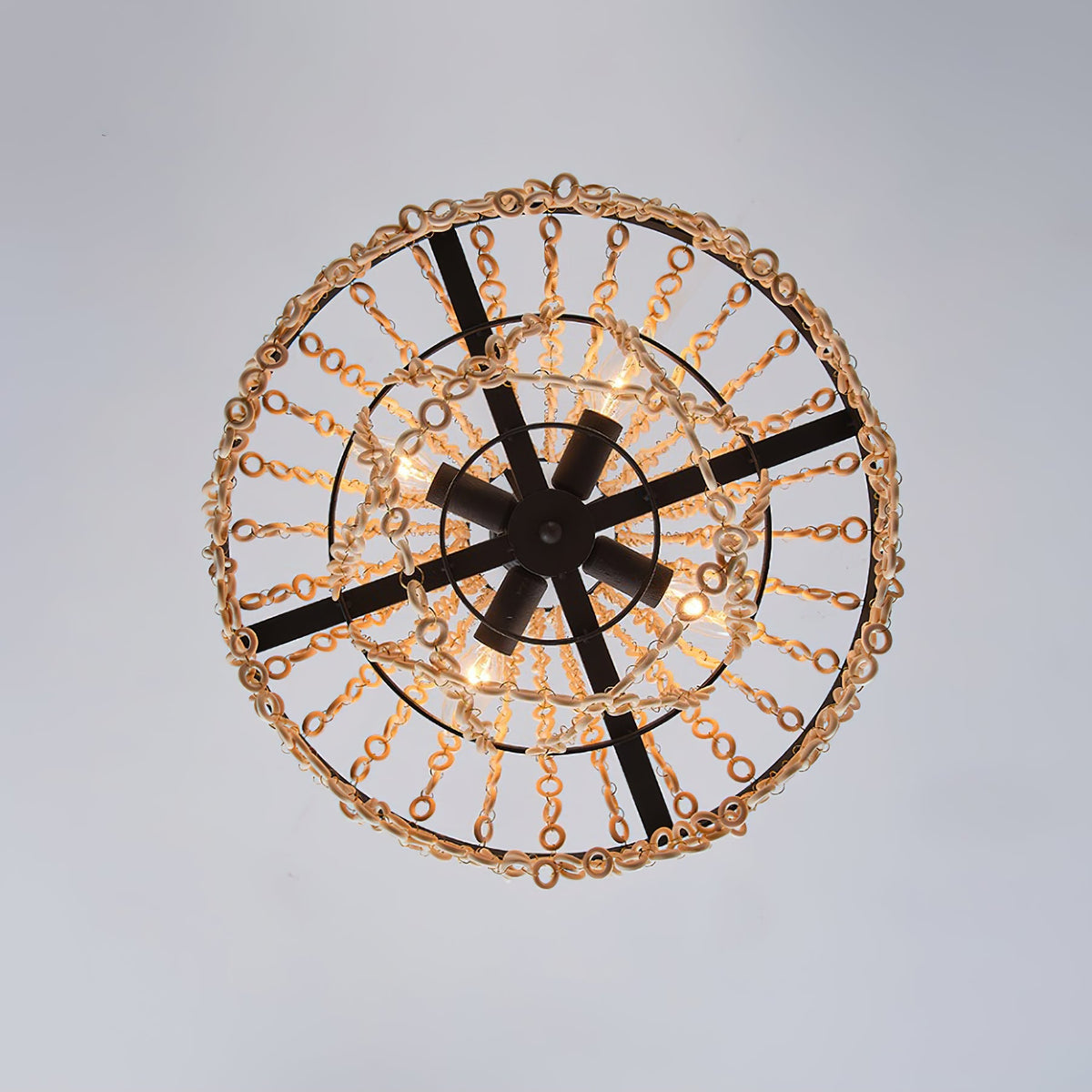 Longwell Chandelier - view 10