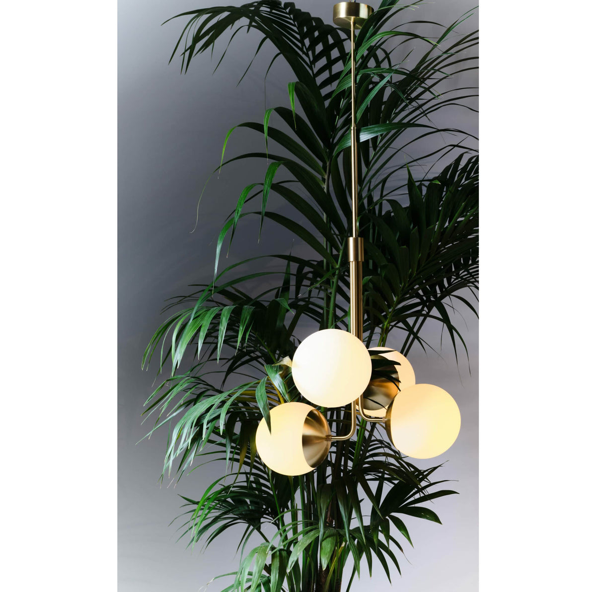 Lord Bouquet Chandelier - view 7