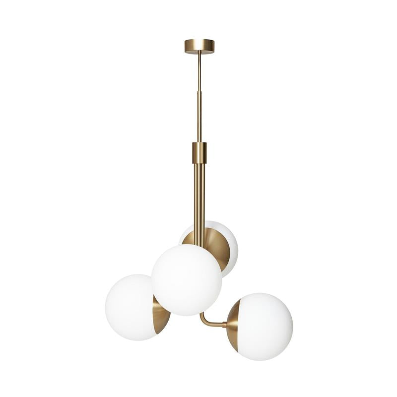 Lord Bouquet Chandelier - view 8