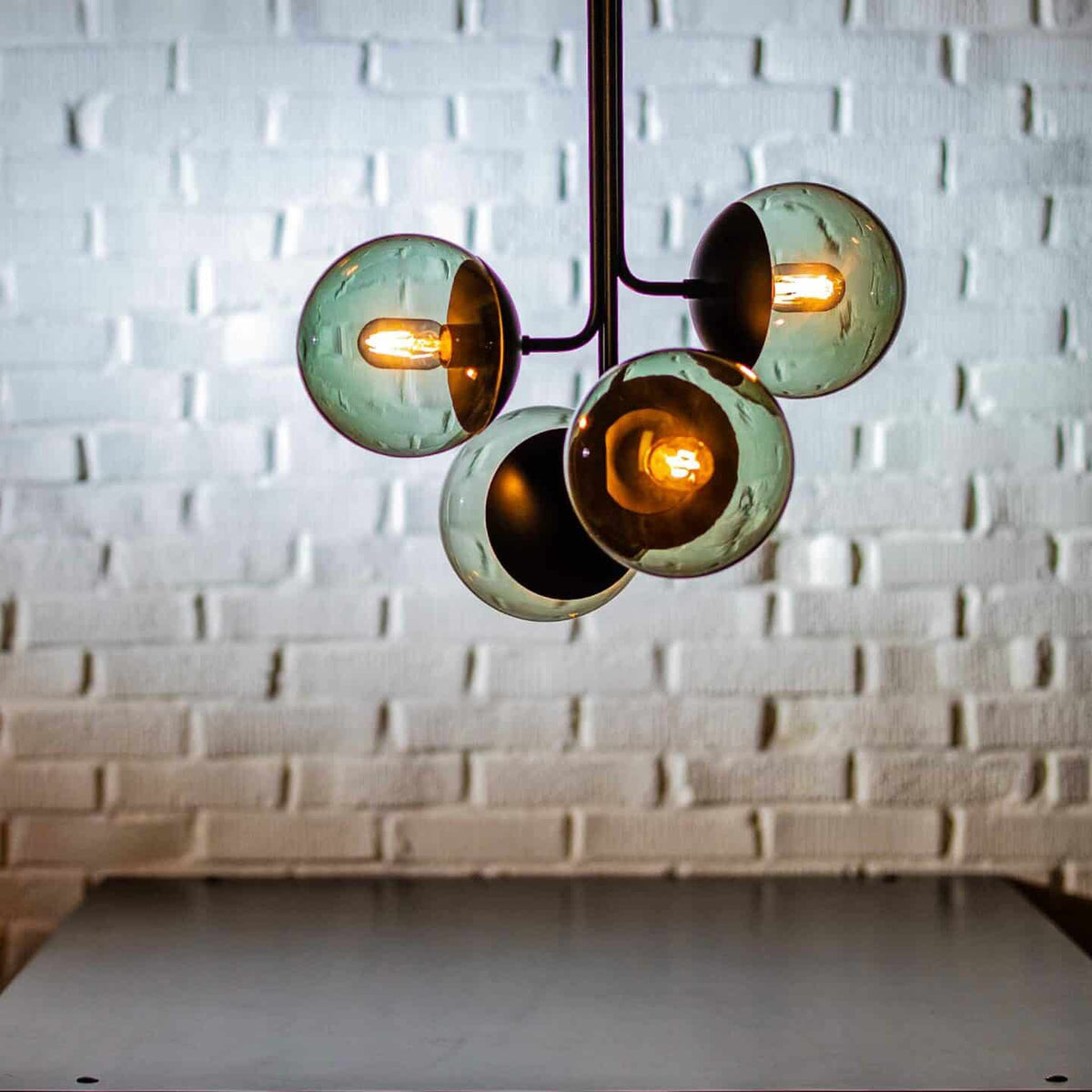 Lord Bouquet Chandelier - view 6