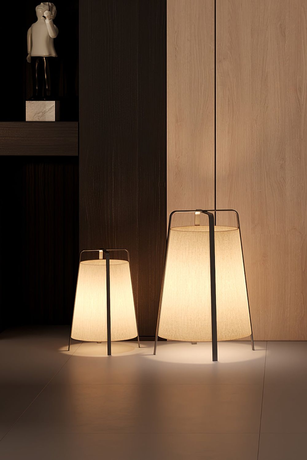 Luca Soft Glow Table Lamp - view 8