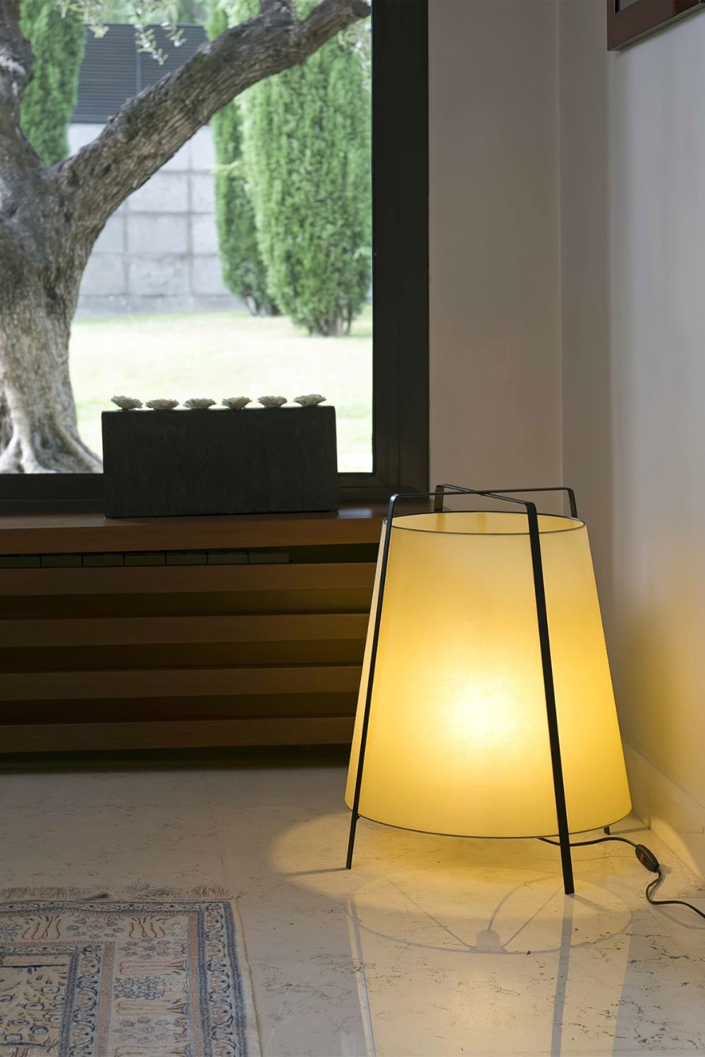 Luca Soft Glow Table Lamp - view 13