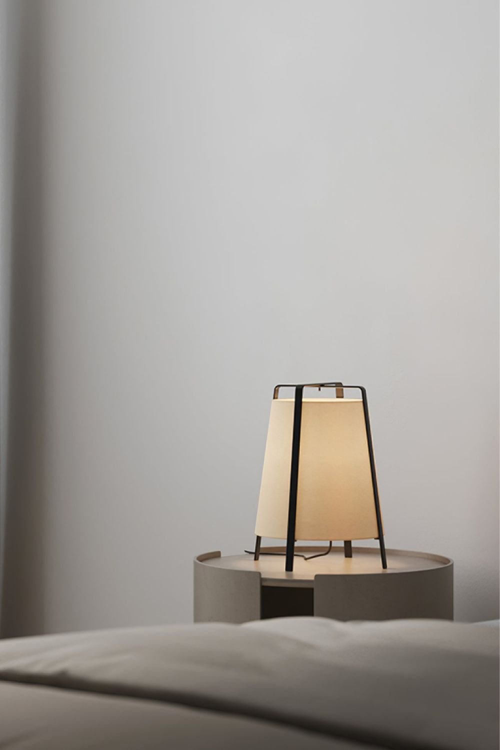 Luca Soft Glow Table Lamp - view 14