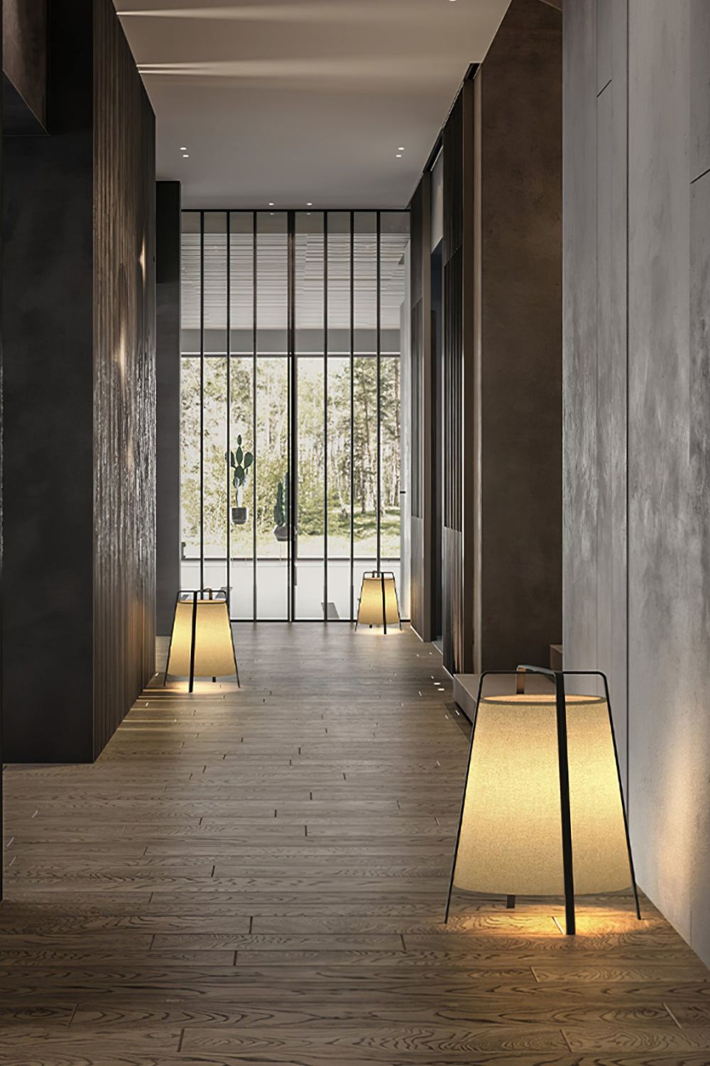 Luca Soft Glow Table Lamp - view 17