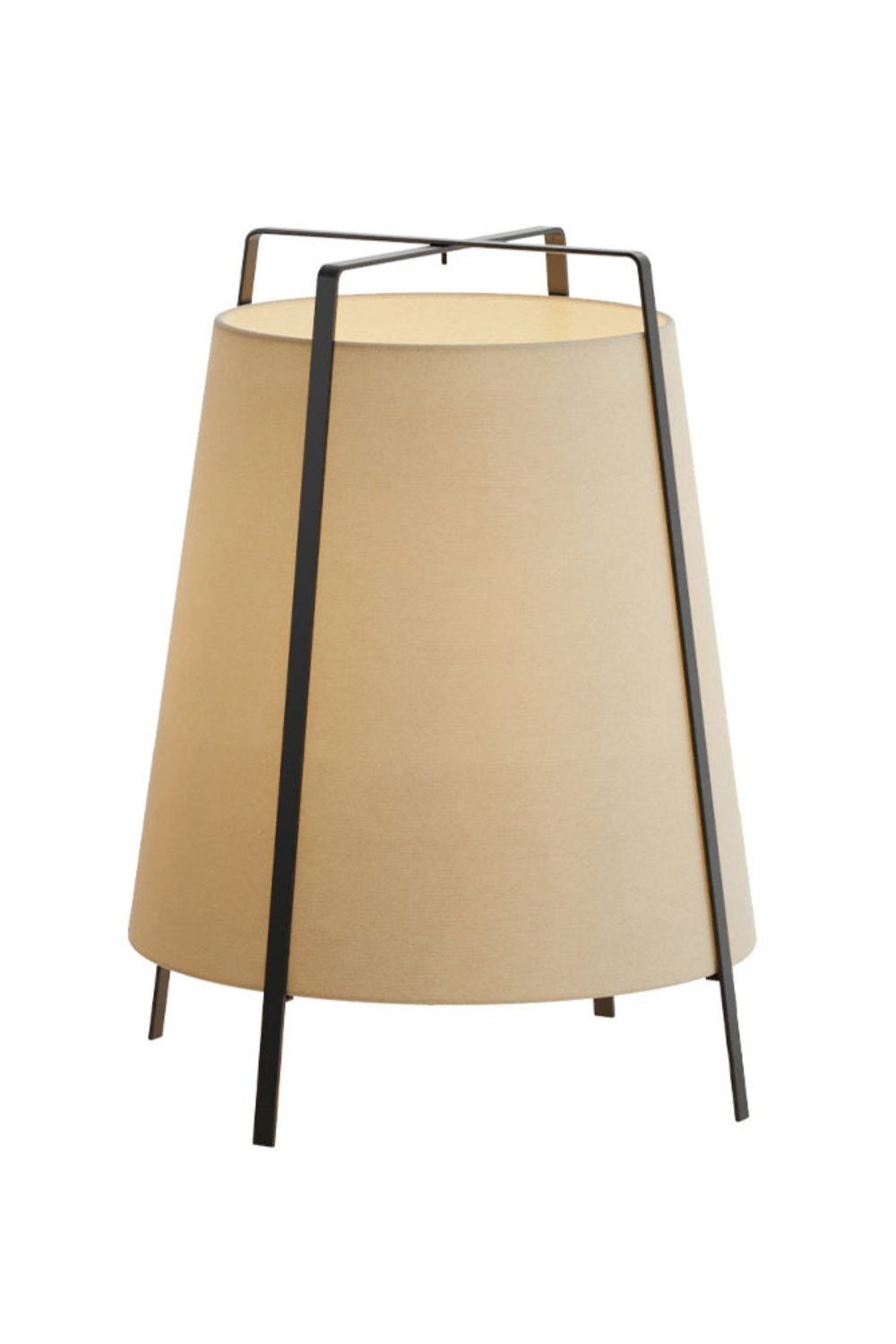 Luca Soft Glow Table Lamp - view 19