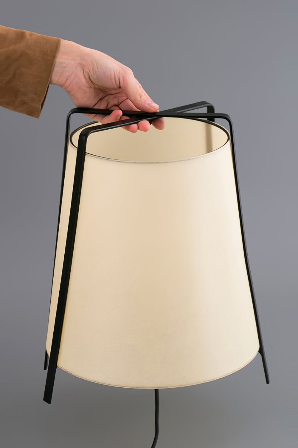 Luca Soft Glow Table Lamp - view 20