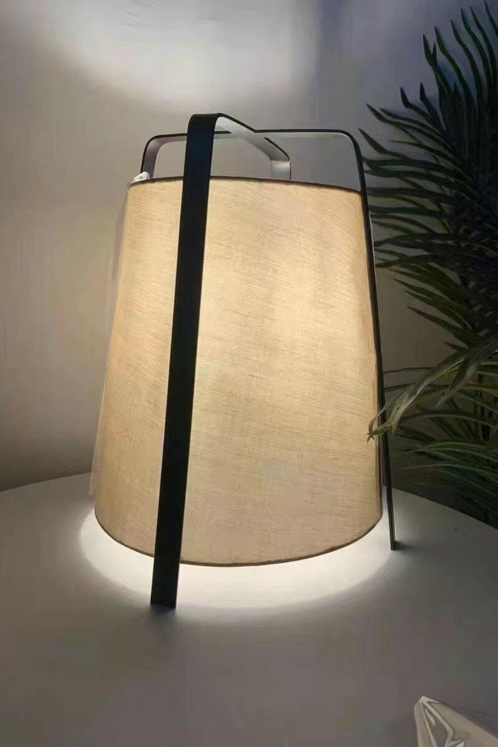 Luca Soft Glow Table Lamp - view 21