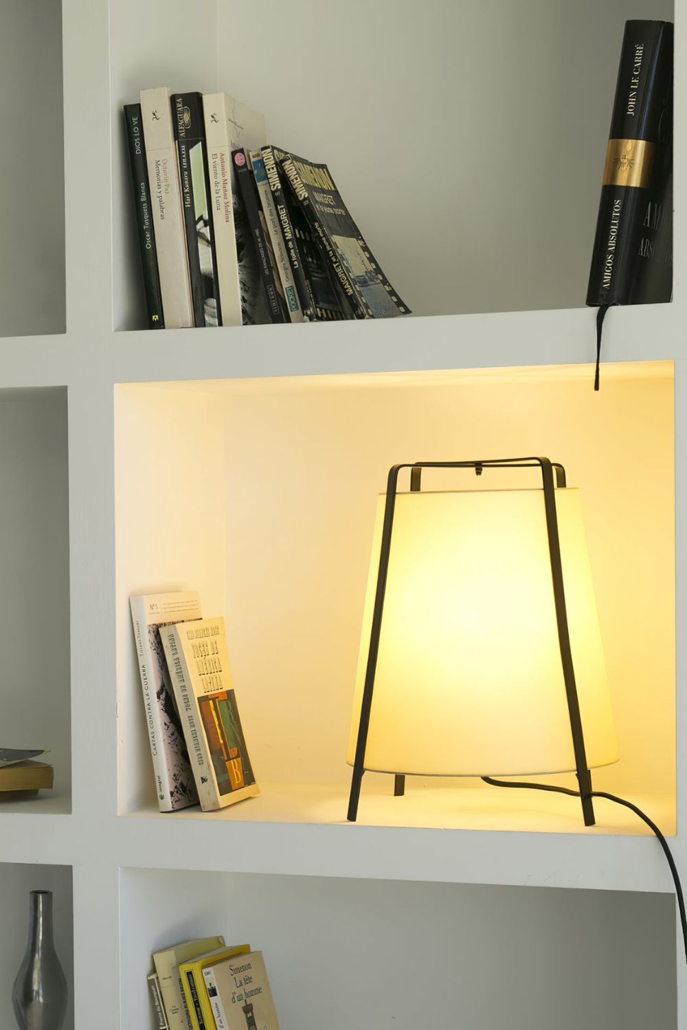 Luca Soft Glow Table Lamp - view 22