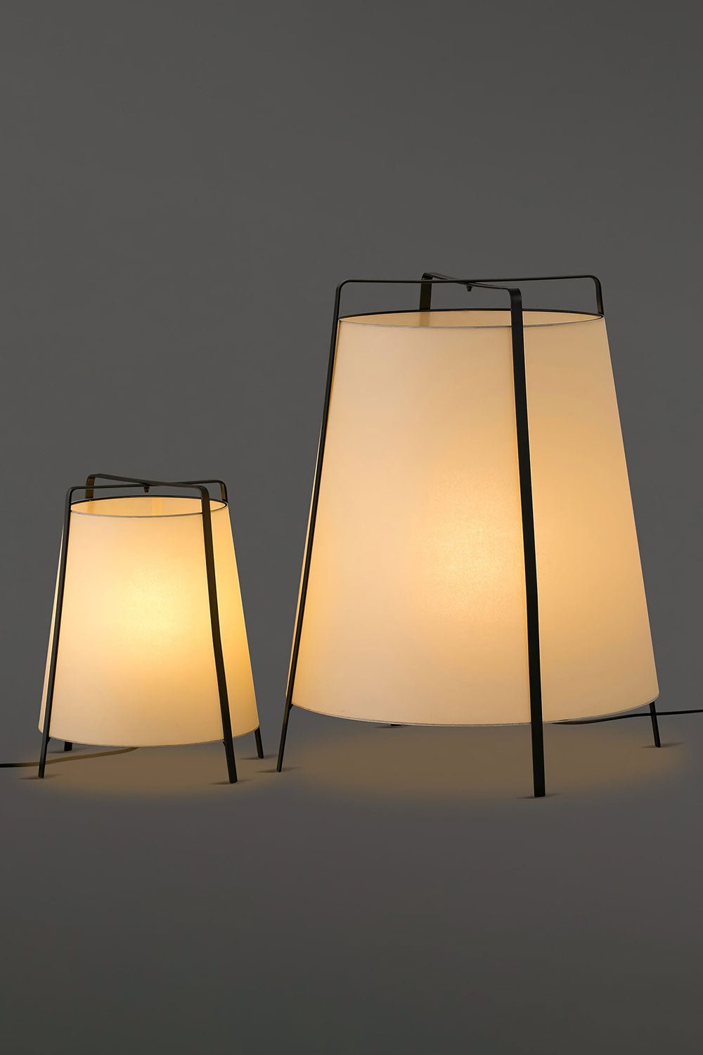 Luca Soft Glow Table Lamp - view 23