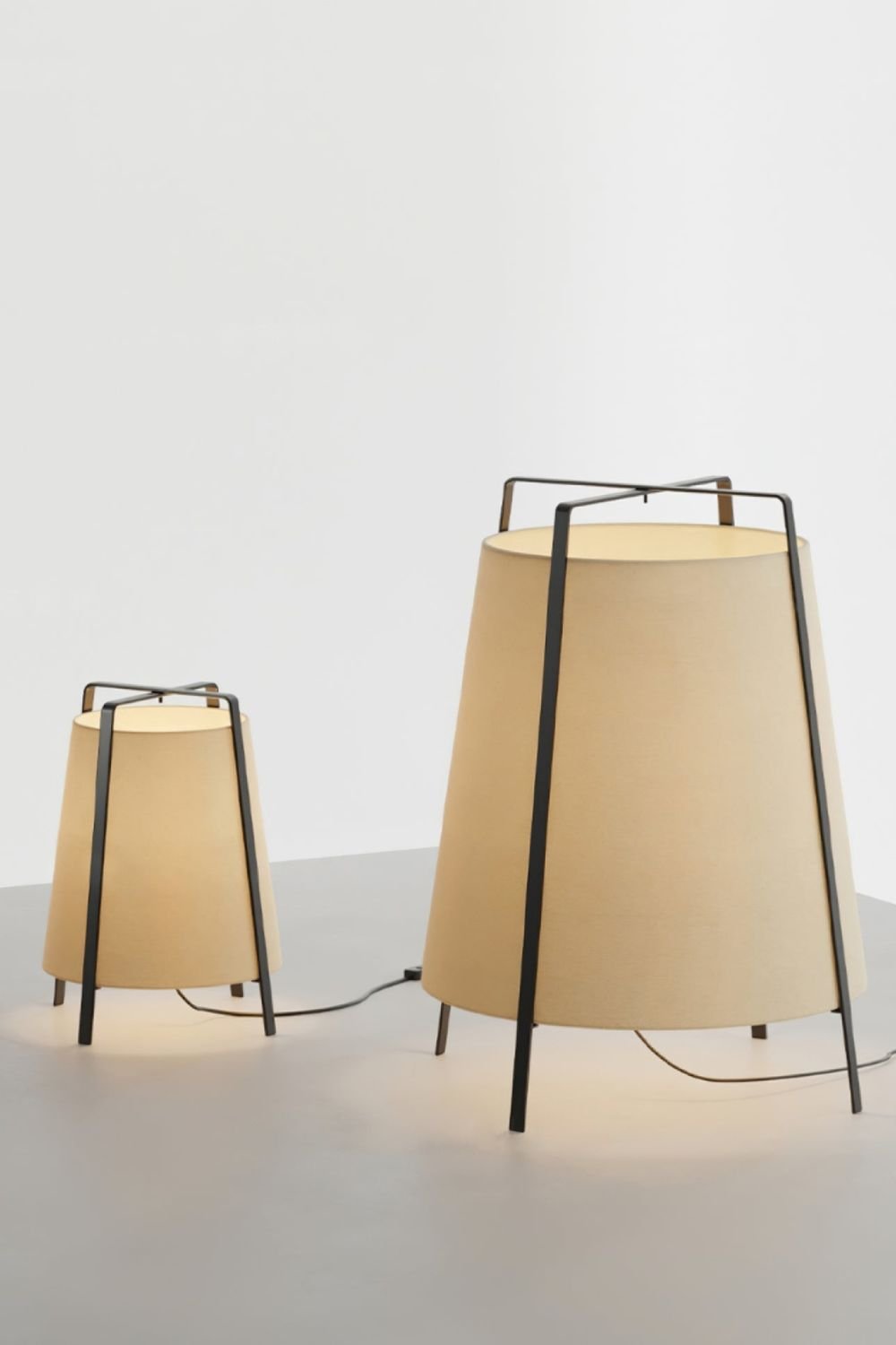 Luca Soft Glow Table Lamp - view 24
