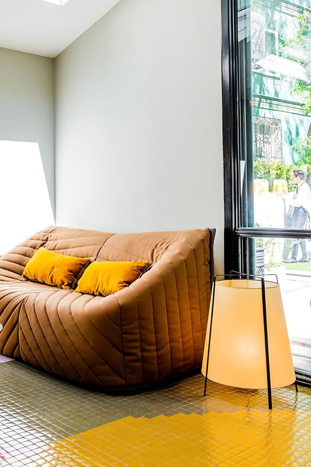Luca Soft Glow Table Lamp - view 25