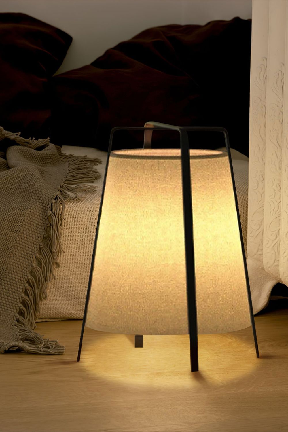 Luca Soft Glow Table Lamp - view 26