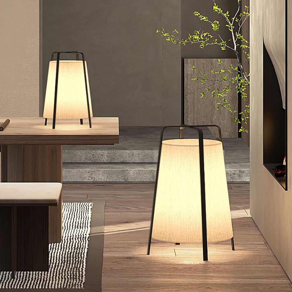 Luca Soft Glow Table Lamp - view 3