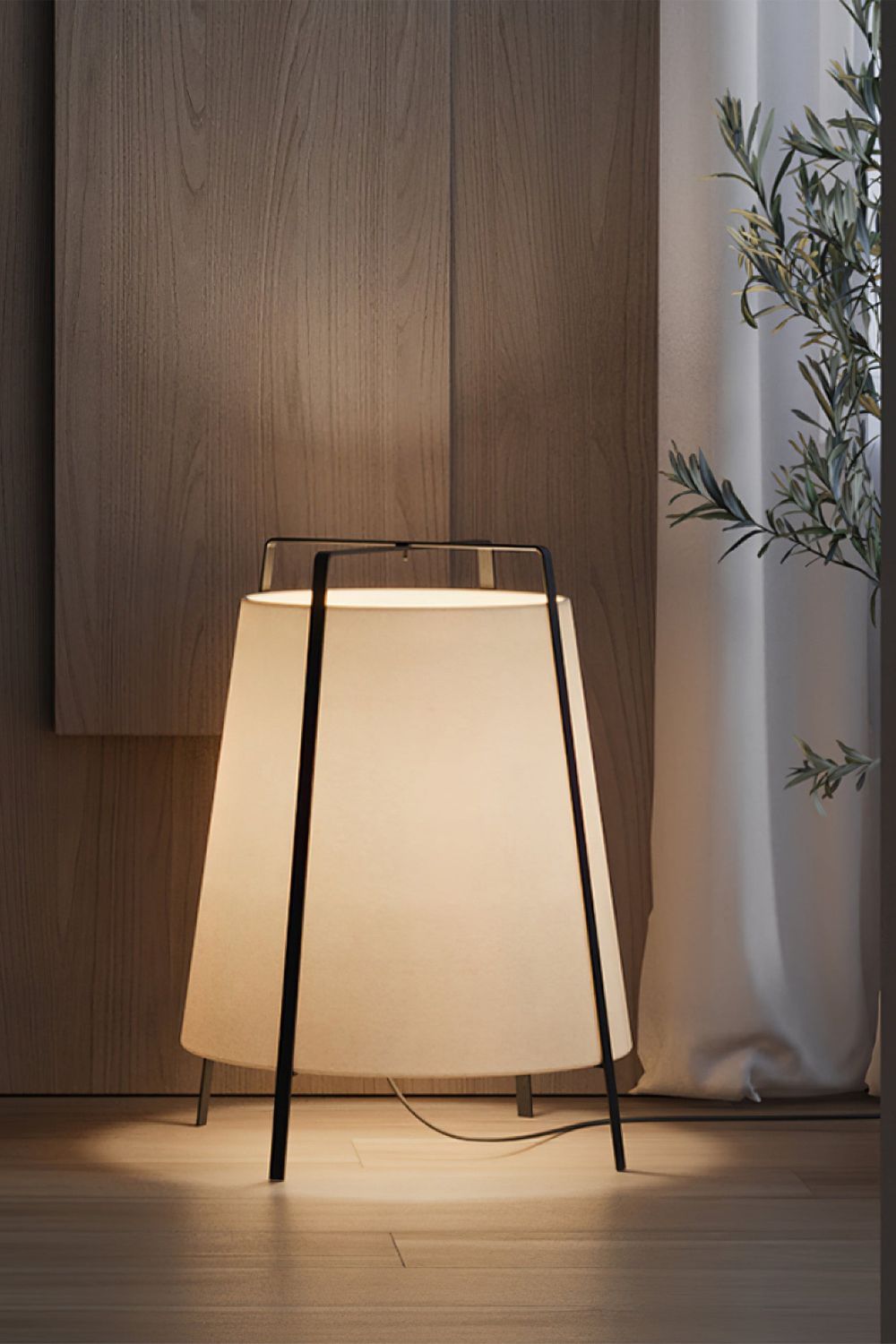 Luca Soft Glow Table Lamp - view 27