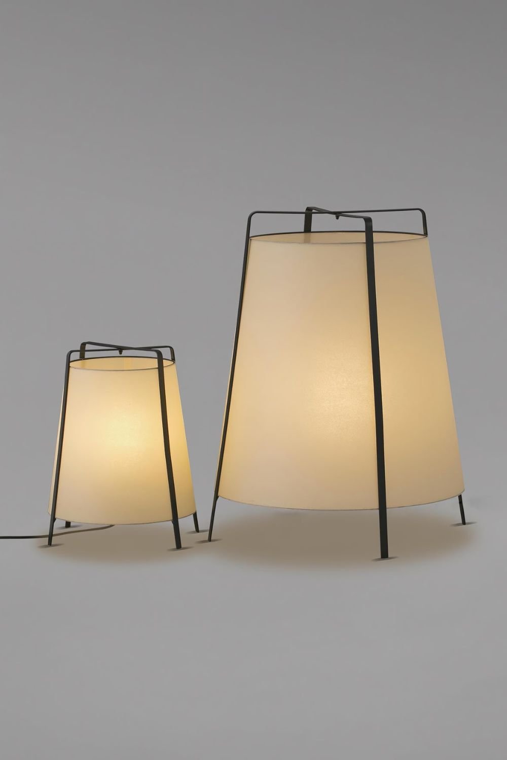 Luca Soft Glow Table Lamp - view 6