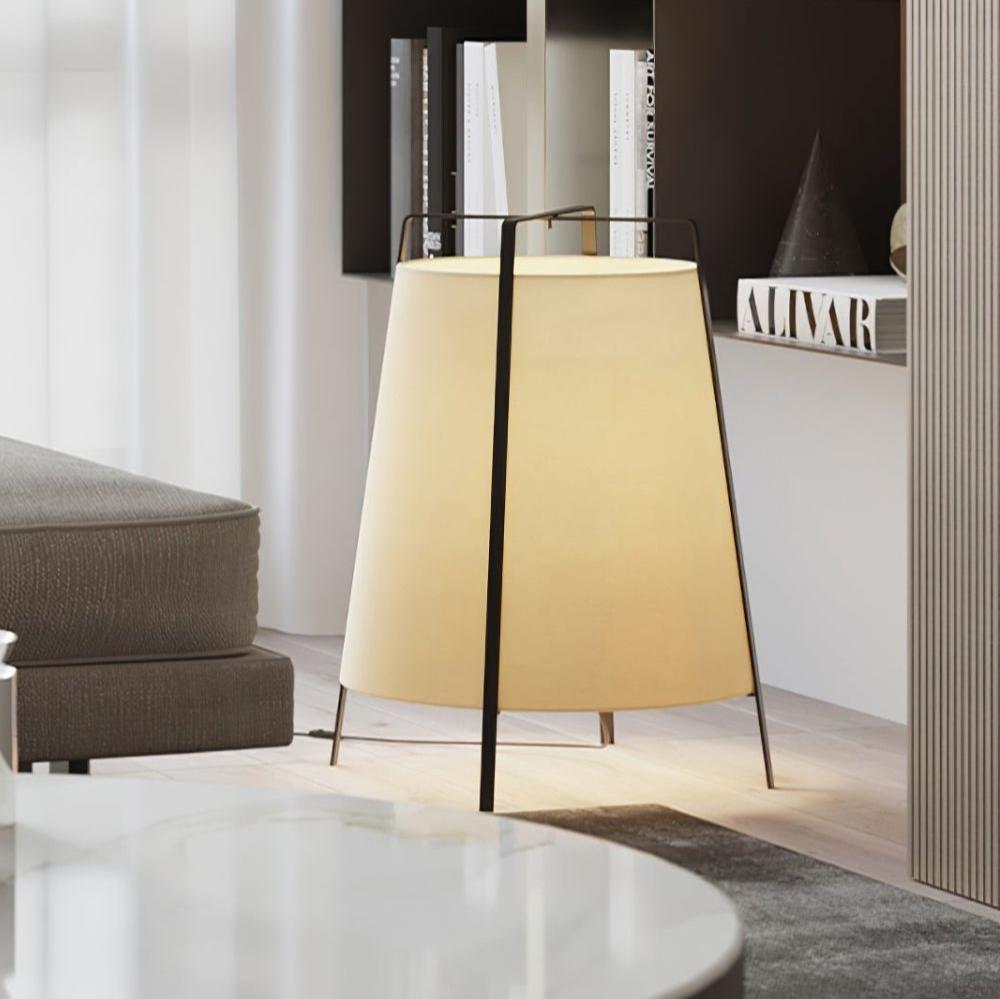 Luca Soft Glow Table Lamp - view 30