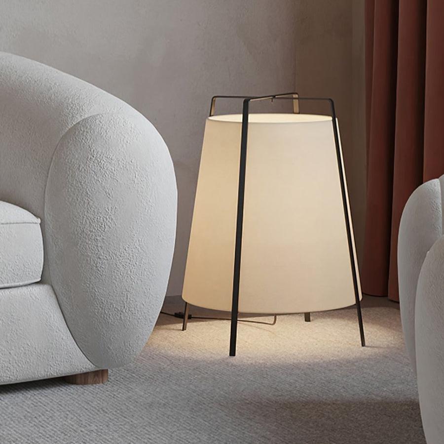 Luca Soft Glow Table Lamp - view 2