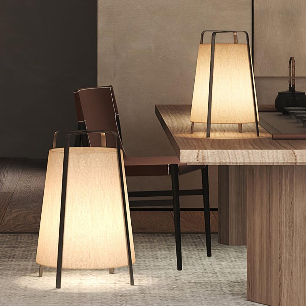Luca Soft Glow Table Lamp - view 7