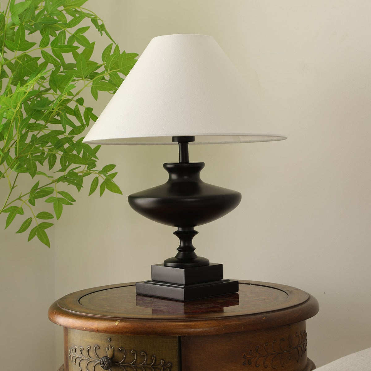 Lucas Luminary Table Lamp - view 11