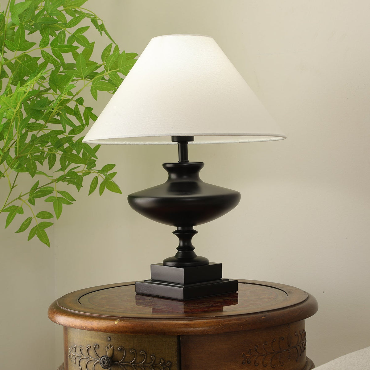 Lucas Luminary Table Lamp - view 12