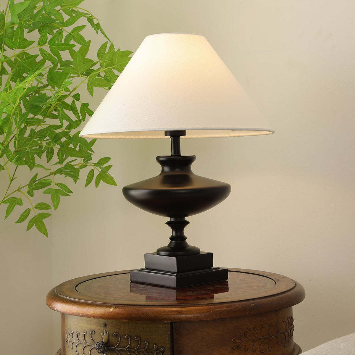 Lucas Luminary Table Lamp - view 3