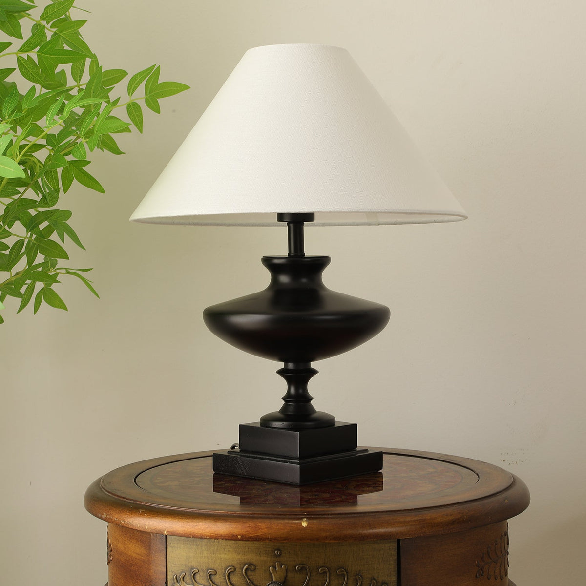 Lucas Luminary Table Lamp - view 14