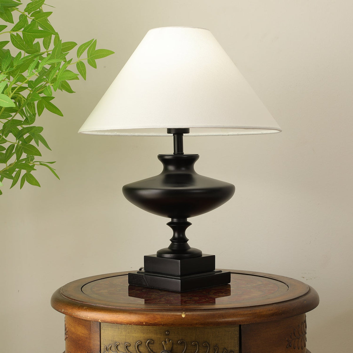 Lucas Luminary Table Lamp - view 15