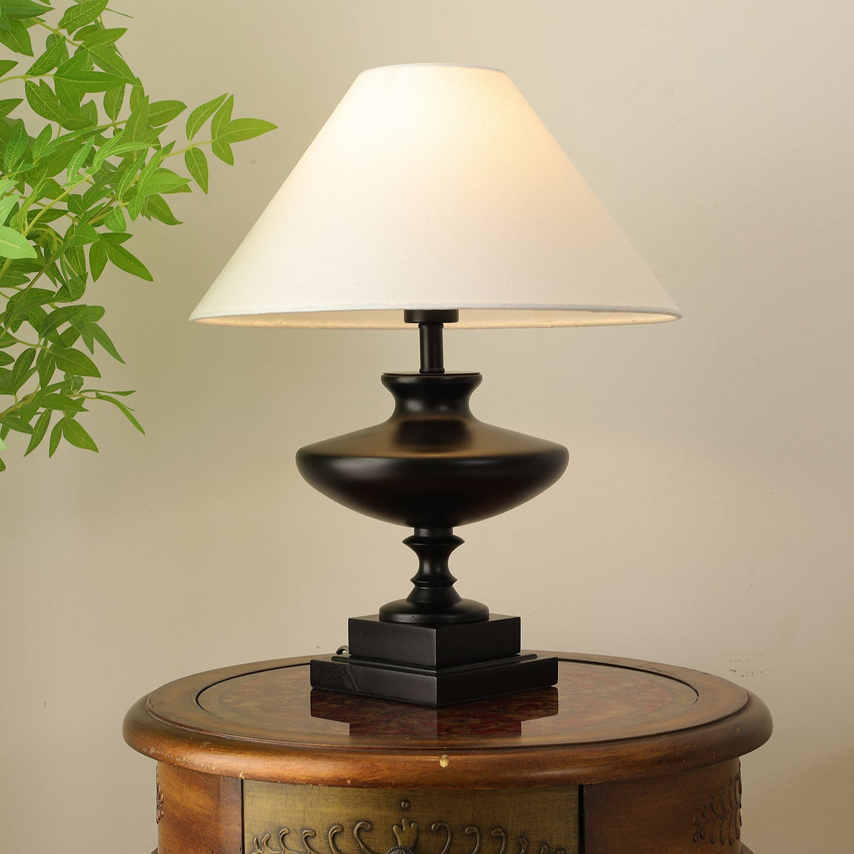 Lucas Luminary Table Lamp - view 16