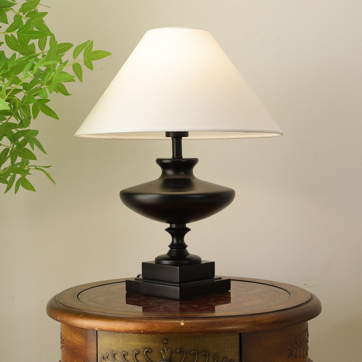 Lucas Luminary Table Lamp - view 17