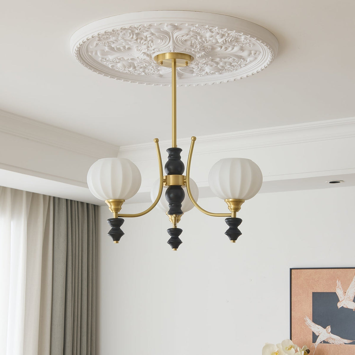 Lucerna Royale Chandelier