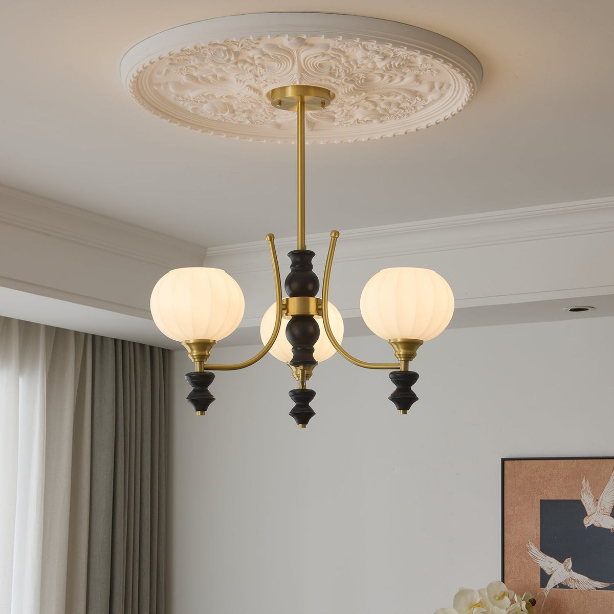 Lucerna Royale Chandelier