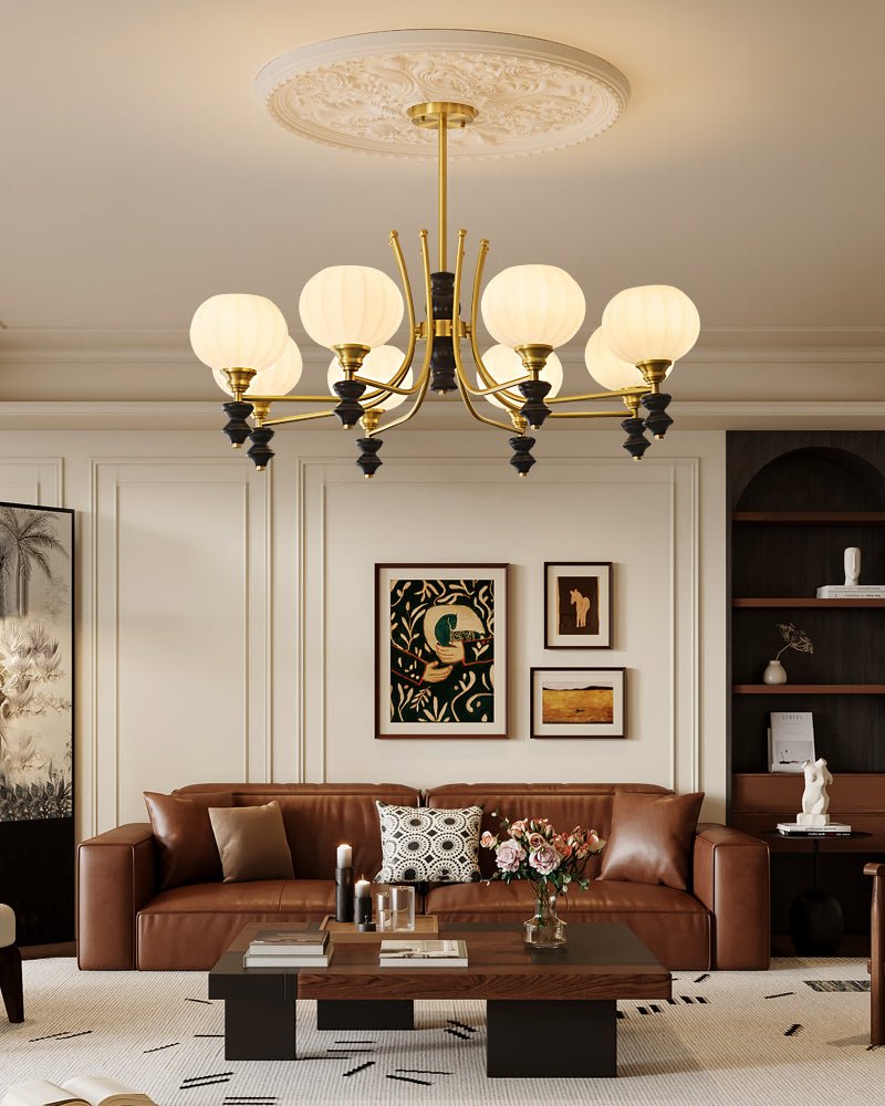 Lucerna Royale Chandelier