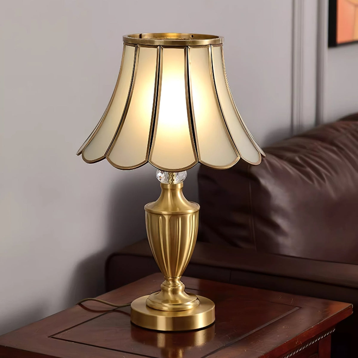 Lucia Table Lamp - view 14