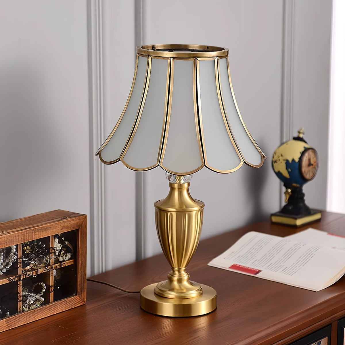 Lucia Table Lamp - view 21