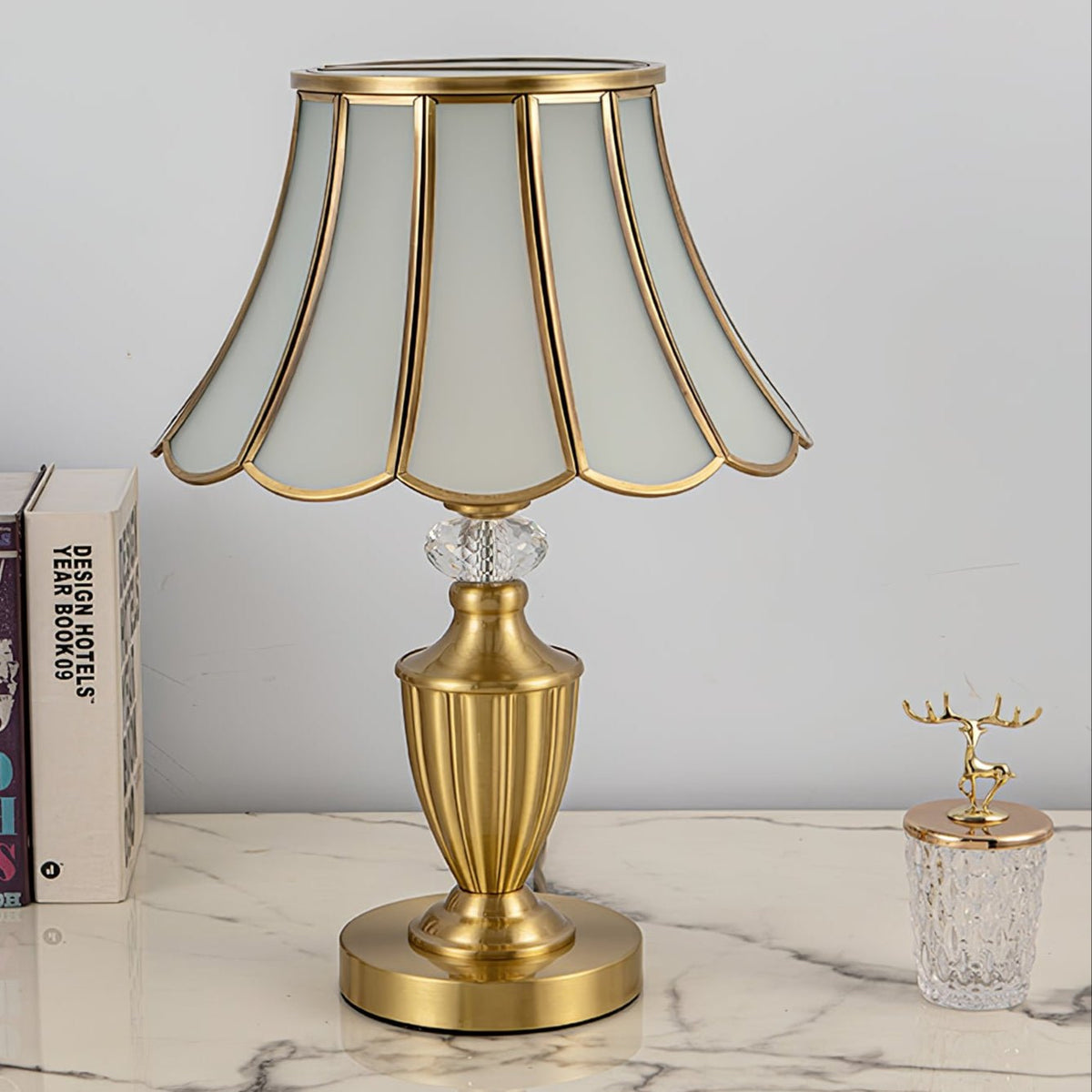 Lucia Table Lamp - view 22